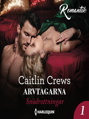 cover image of Arvtagarna